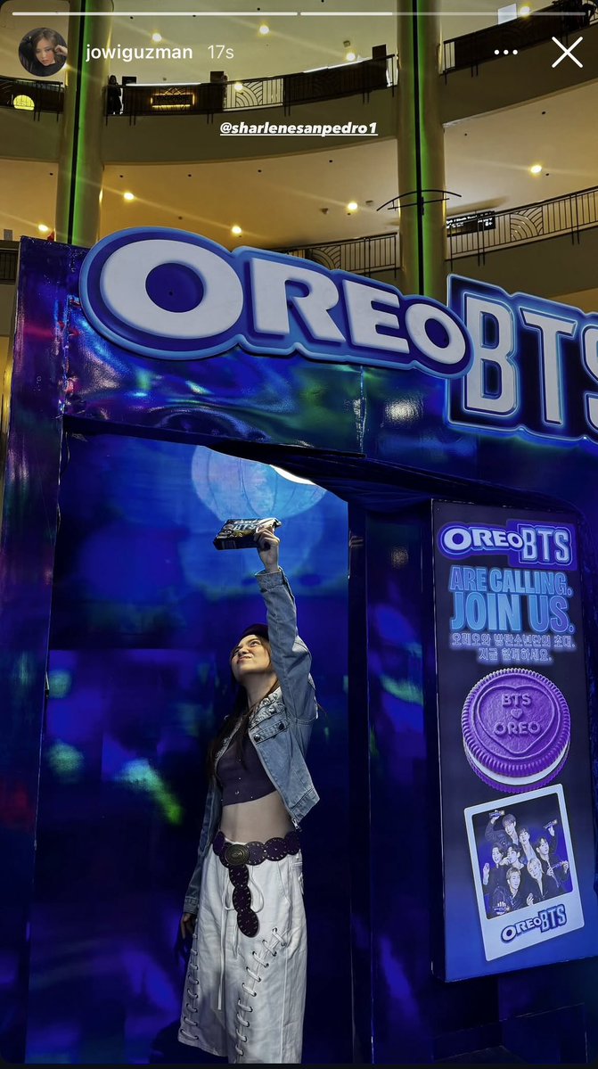 JE0NGHA's tweet photo. shar’s fit 🔥

#SharleneSanPedro | Sharlene San Pedro https://t.co/sfHthDPlIT