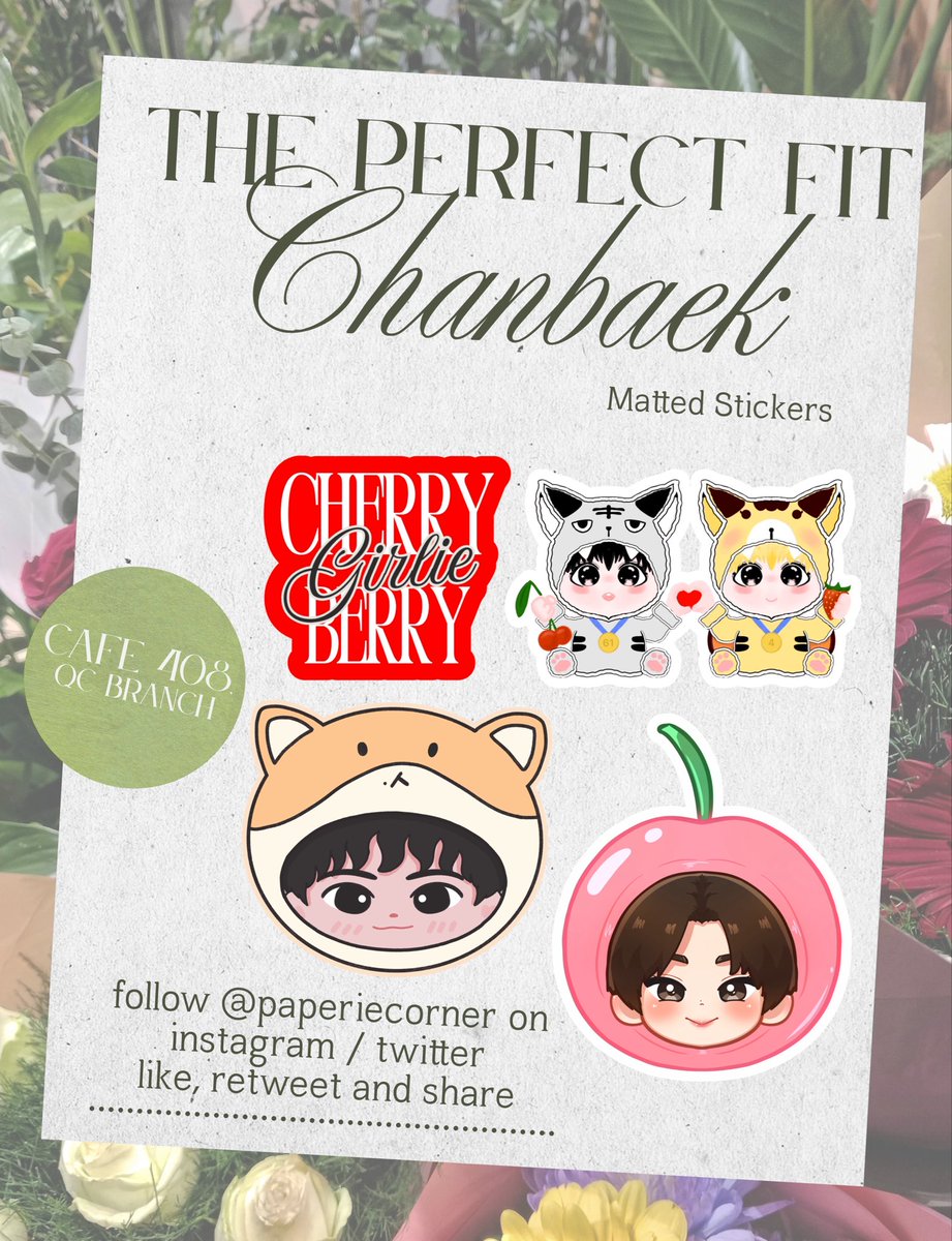 loeynella_'s tweet photo. chanbaek day!

mechanics! 
⋆.˚ follow @paperiecorner &amp; @loeynella_
⋆.˚ like and retweet this post https://t.co/SMYEcq39M2