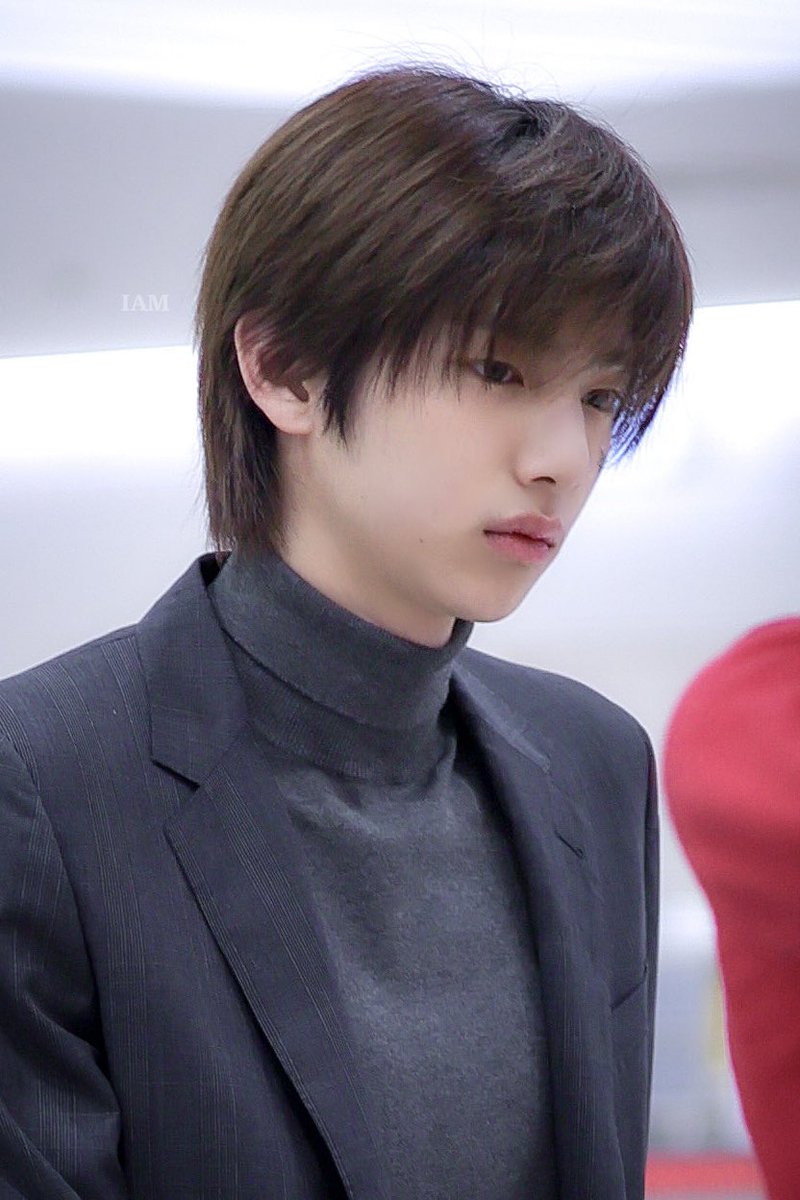 IAMYouOnlyforMe's tweet photo. 260614 HND

#주훈 #CORTIS #코르티스 https://t.co/RwbHkdBabE