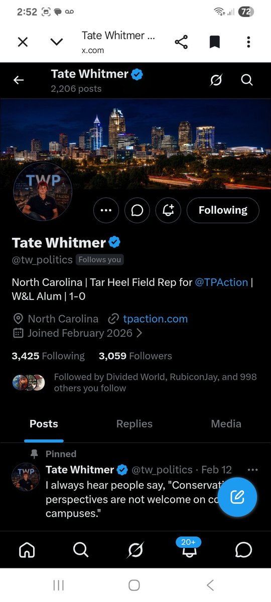 KJW tweet media