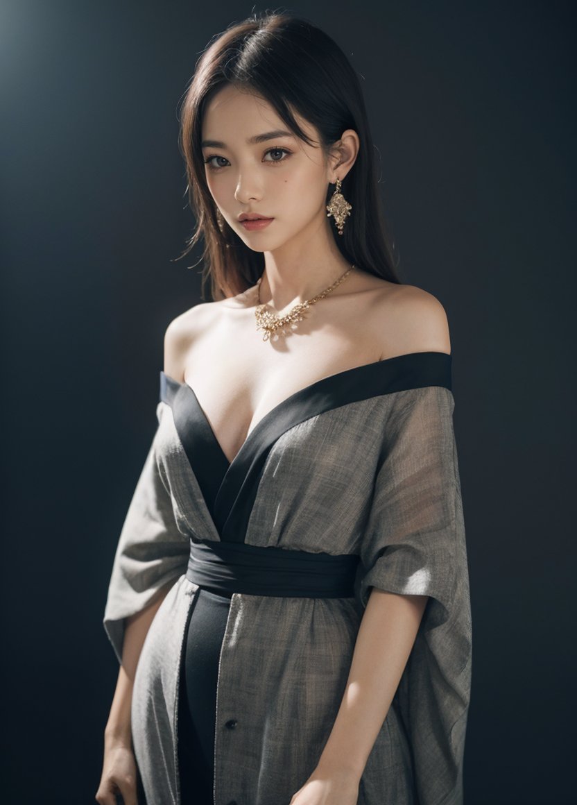 GenPortrait's tweet photo. https://t.co/A9FAqQRdhG