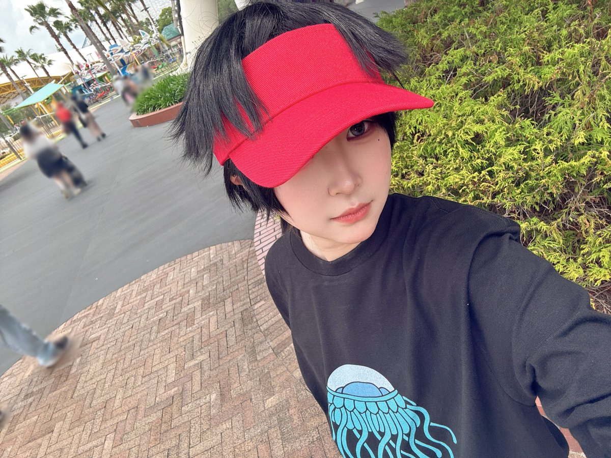 TFC0906's tweet photo. 今日は隠岐くん❣️ https://t.co/0GXtdLYWxX