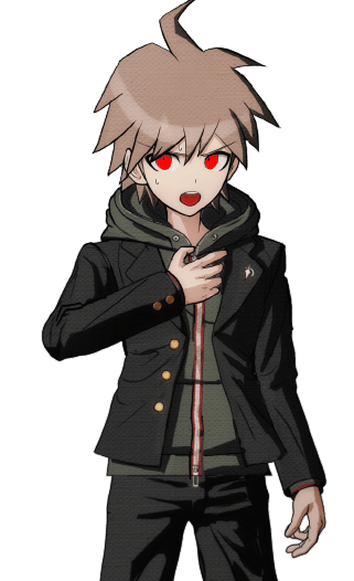 EvilMakotoNaegi tweet media