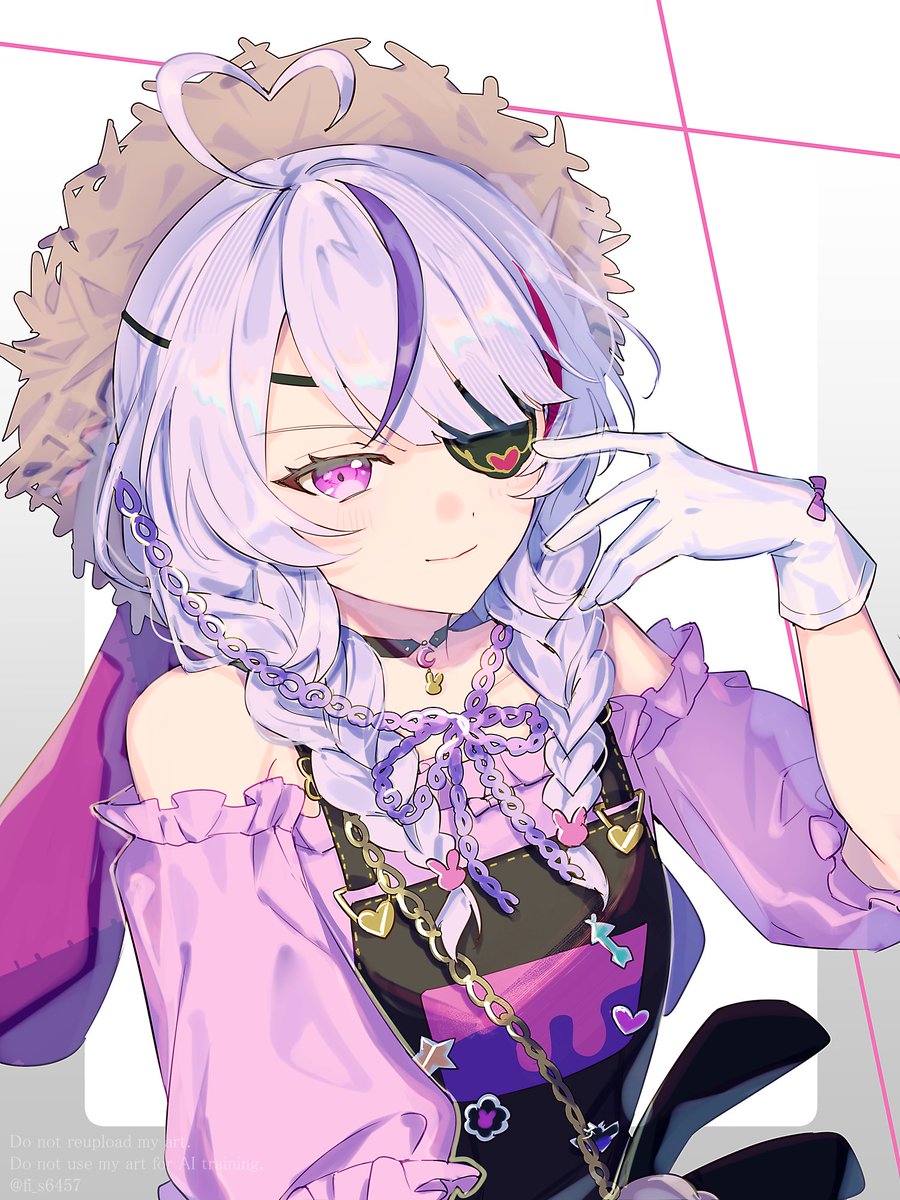 Maria Marionette ❤️‍🩹🐰 NIJISANJI EN (@MariaMari0nette) / Posts / X