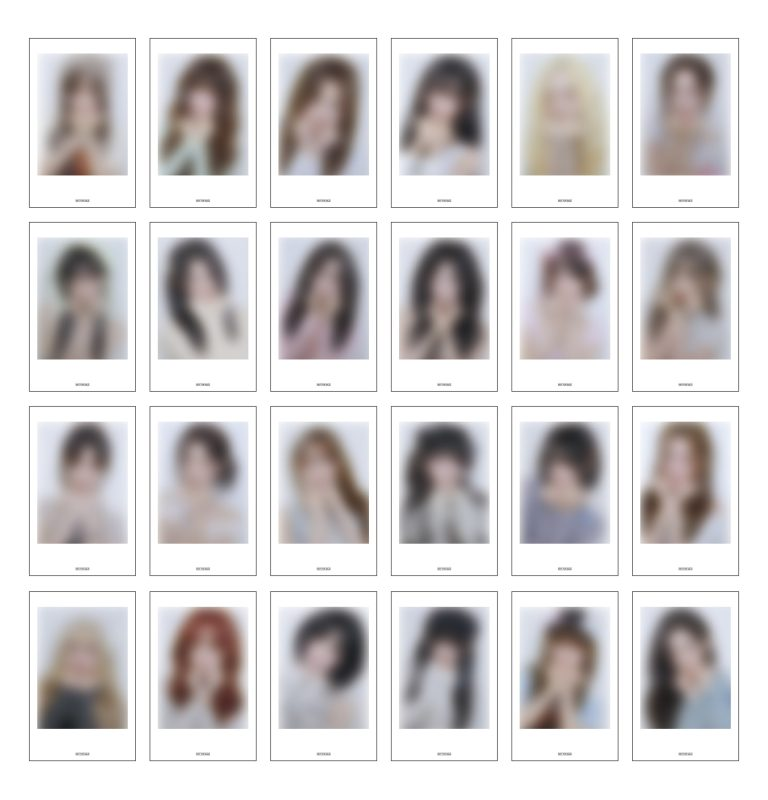 タワ渋kpop】#LOVEnPOP #tripleS <LOVE&POP>pt.1 5Fにて販売中