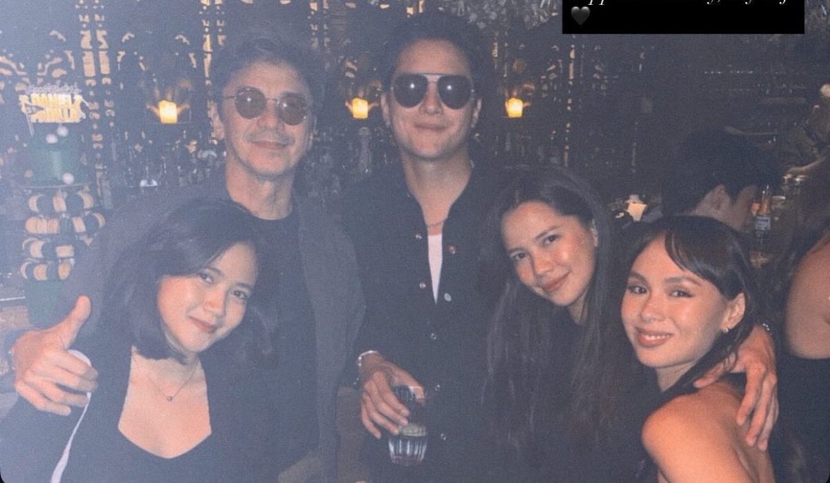 blairwaldorfs_'s tweet photo. family means different for everyone, but i find it admirable how these kids do with what they have and what they can - and make sure to share that love in the ways they know best. 

happy you're each other's chosen family, kaila and daniel. happy you have each other. 🥺🫠 https://t.co/NnvlutkqAT