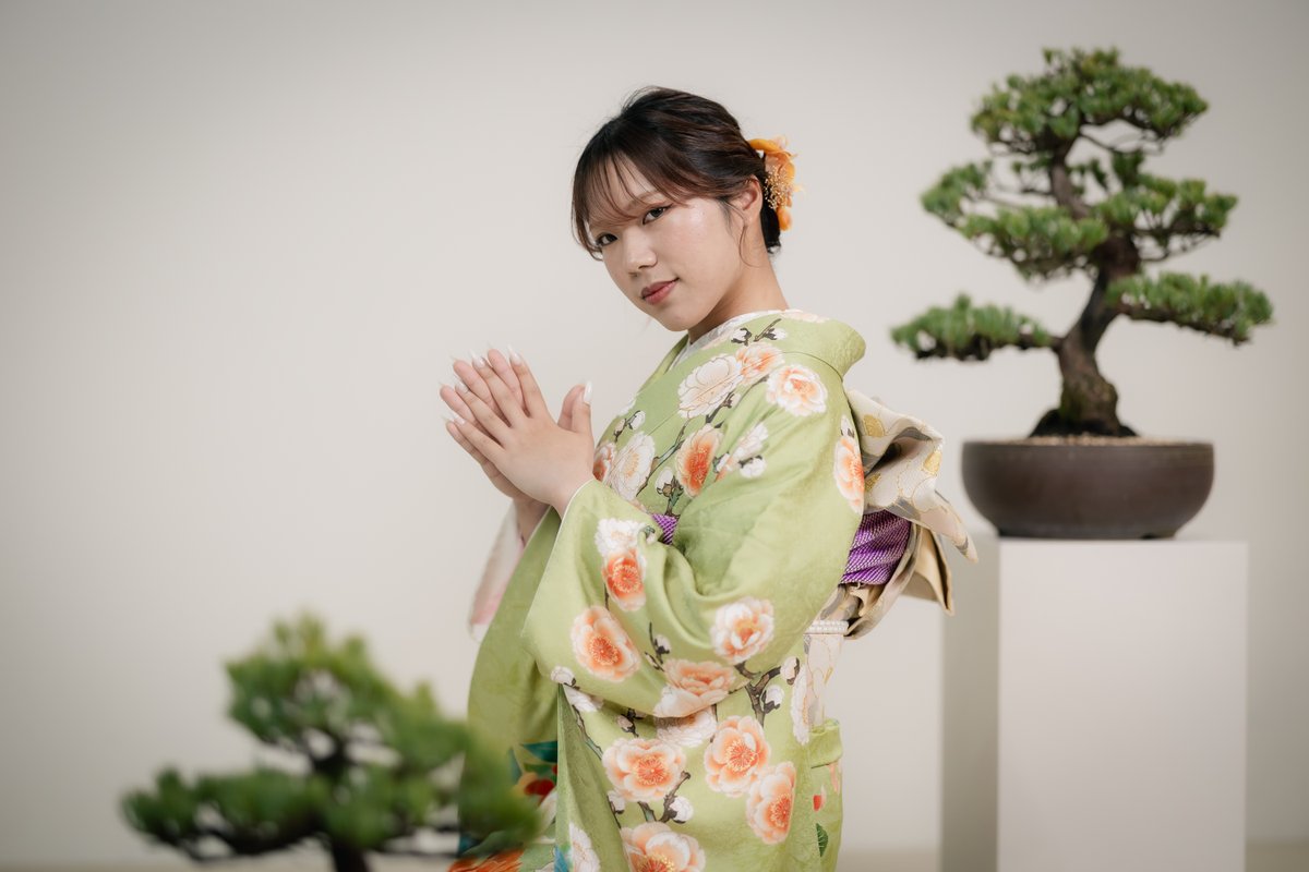 chiyoyawedding's tweet photo. \ 成人式振袖ご予約受付中 /

伝統的な古典柄からトレンドを取り入れたデザインまで多数取り揃え。実際に見て、着て、自分にぴったりの一着を見つけていただけます。
https://t.co/pwwjgtPuQ9 
#成人式前撮り #振袖撮影スタジオ #令和9年成人式 #宮津成人式 #舞鶴成人式 #二十歳のつどい #レンタル振袖 https://t.co/rV5GN5ugA5