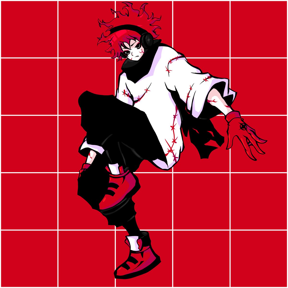 𝙉𝙀𝙍𝙊 ♦️♥️ tweet media
