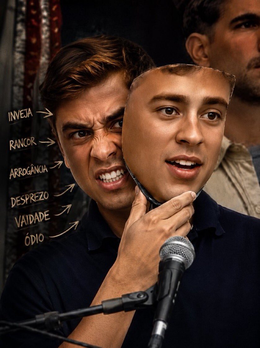 Ivanete Ferreira Cassemiro tweet media