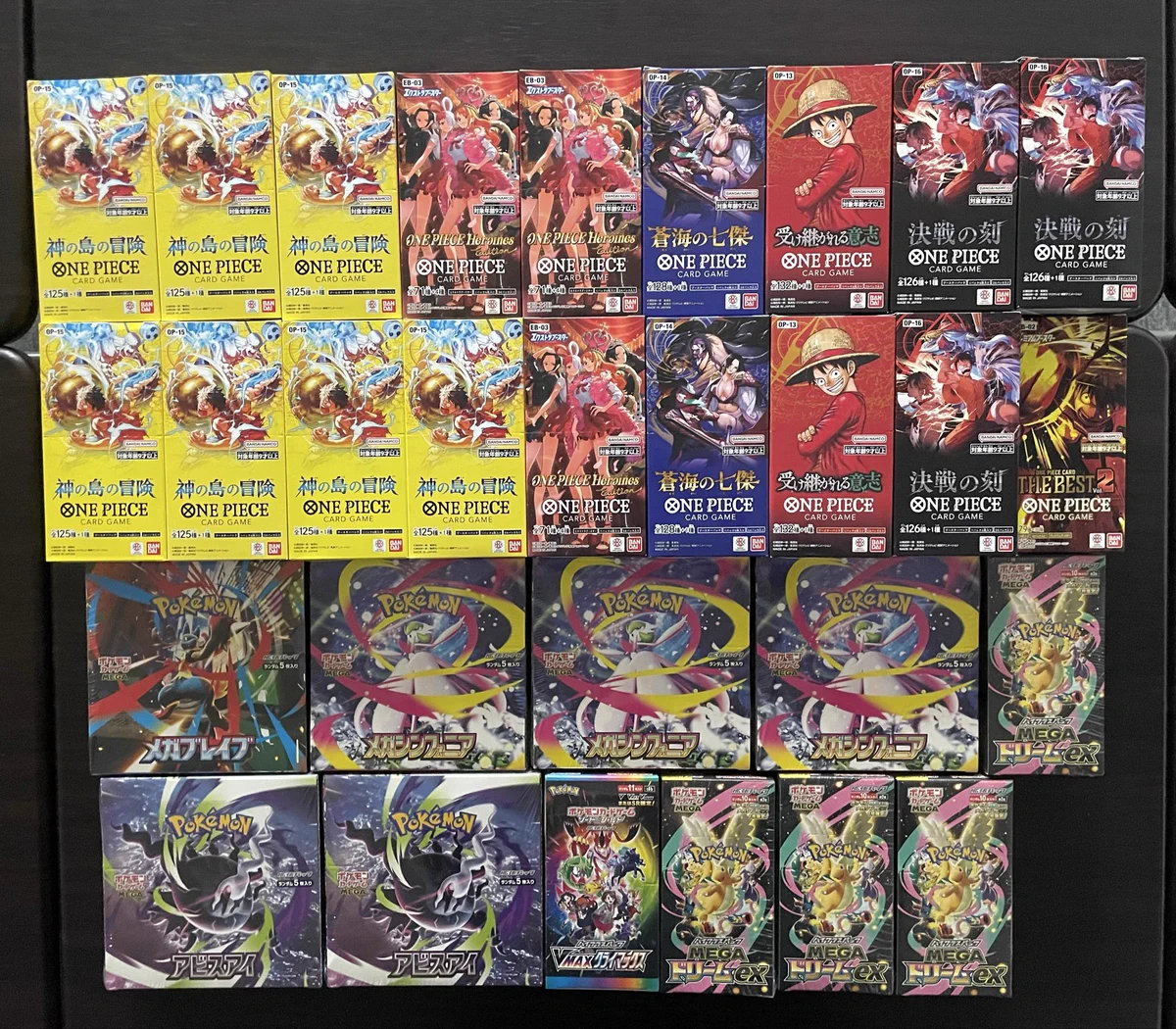 トレカセンターエース on X: 