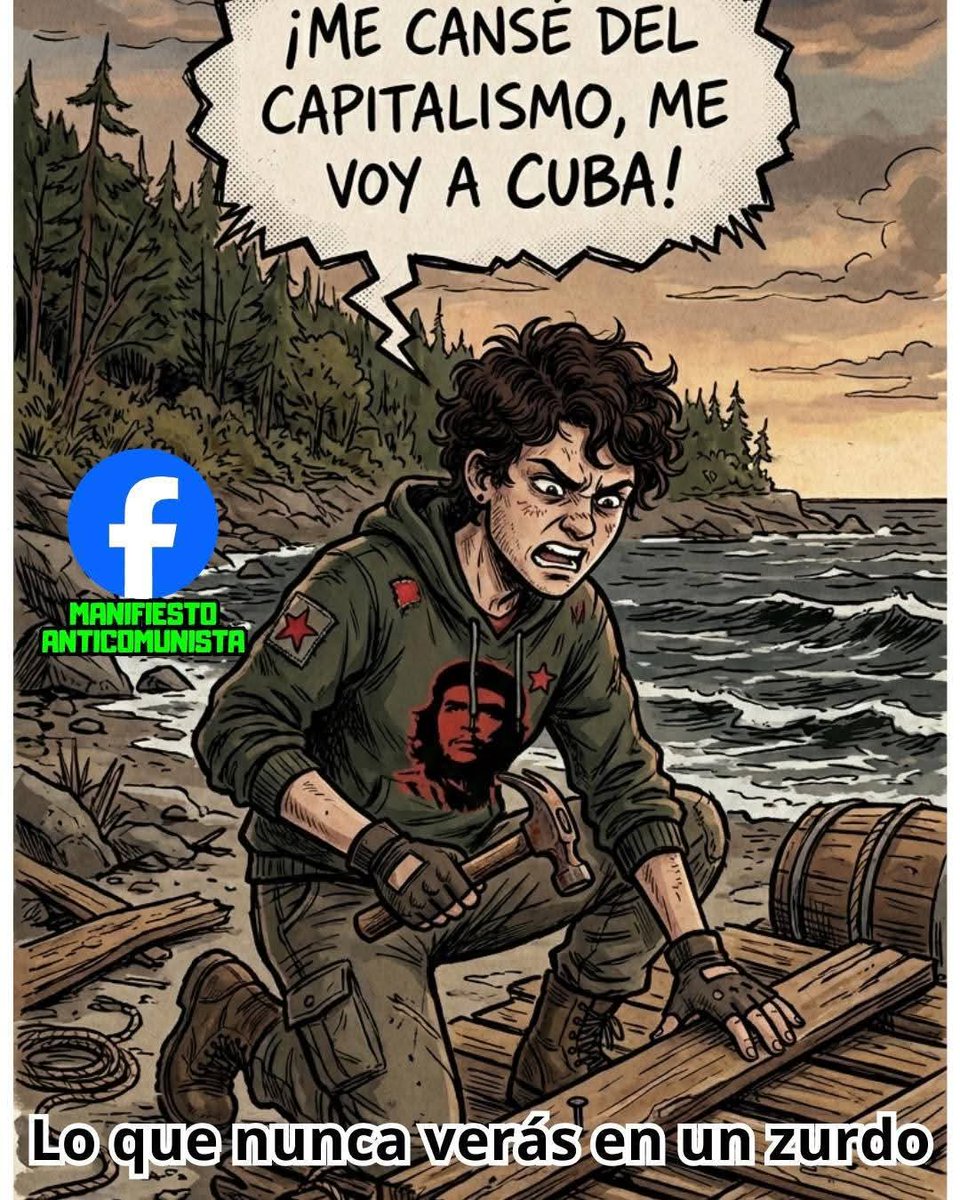 NoVive_Socialis's tweet photo. XD https://t.co/Kv0eqGq9SF