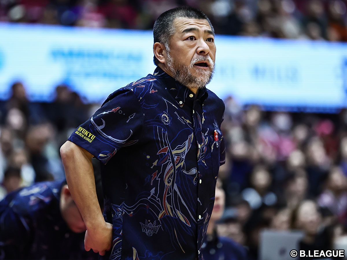 bbking_jp's tweet photo. 🆕契約情報🤝
川崎ブレイブサンダースが桶谷大氏のHC就任を発表…琉球を5年連続ファイナルへ導いた日本代表HC
https://t.co/94l9aIGqT5
桶谷氏は「伝統あるサンダースの良きカルチャーを継承しつつ、次世代に繋がるチームを創って行きたいと思いますので共に戦っていきましょう」とコメントしました💬 https://t.co/QN1aE7EnFJ