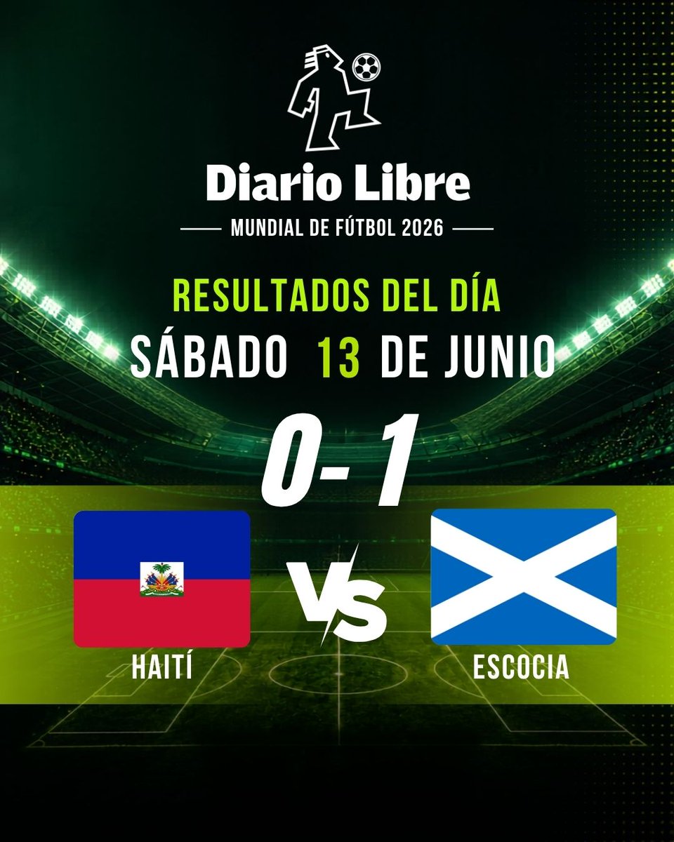 Diario Libre tweet media