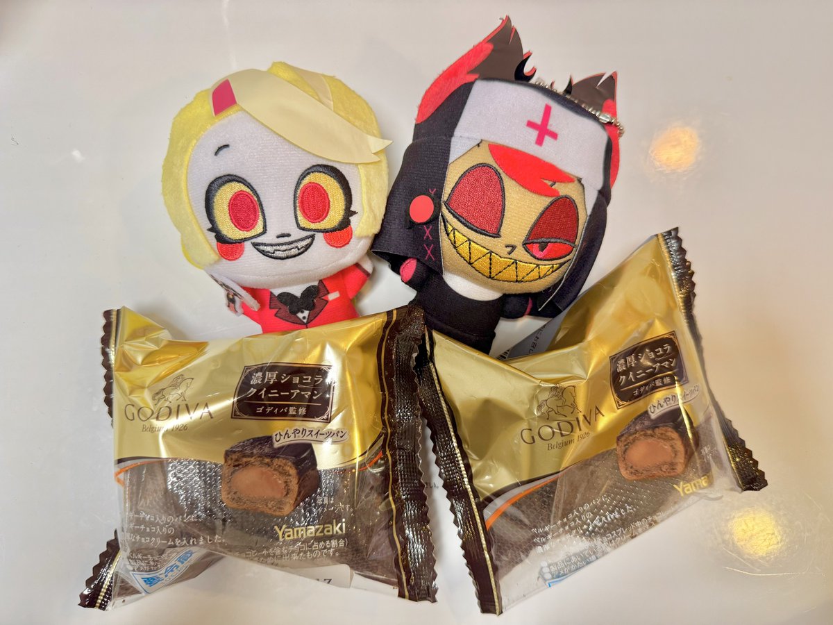 白狐もふ (@mofumofu_con) / Posts / X