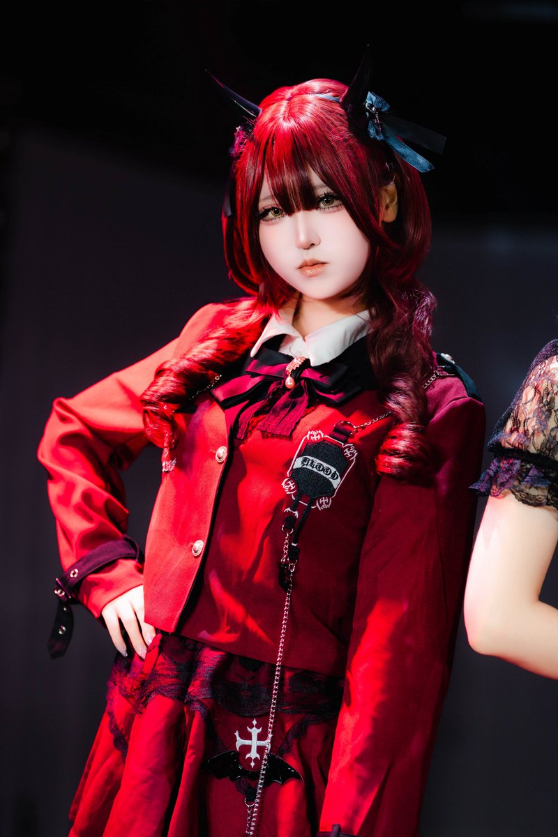 Ho_daeng__'s tweet photo. ACDC RAG X SEOUL KAWAII FASHION SHOW

M.미음(@030mieum030 )님 https://t.co/zndeut92i2