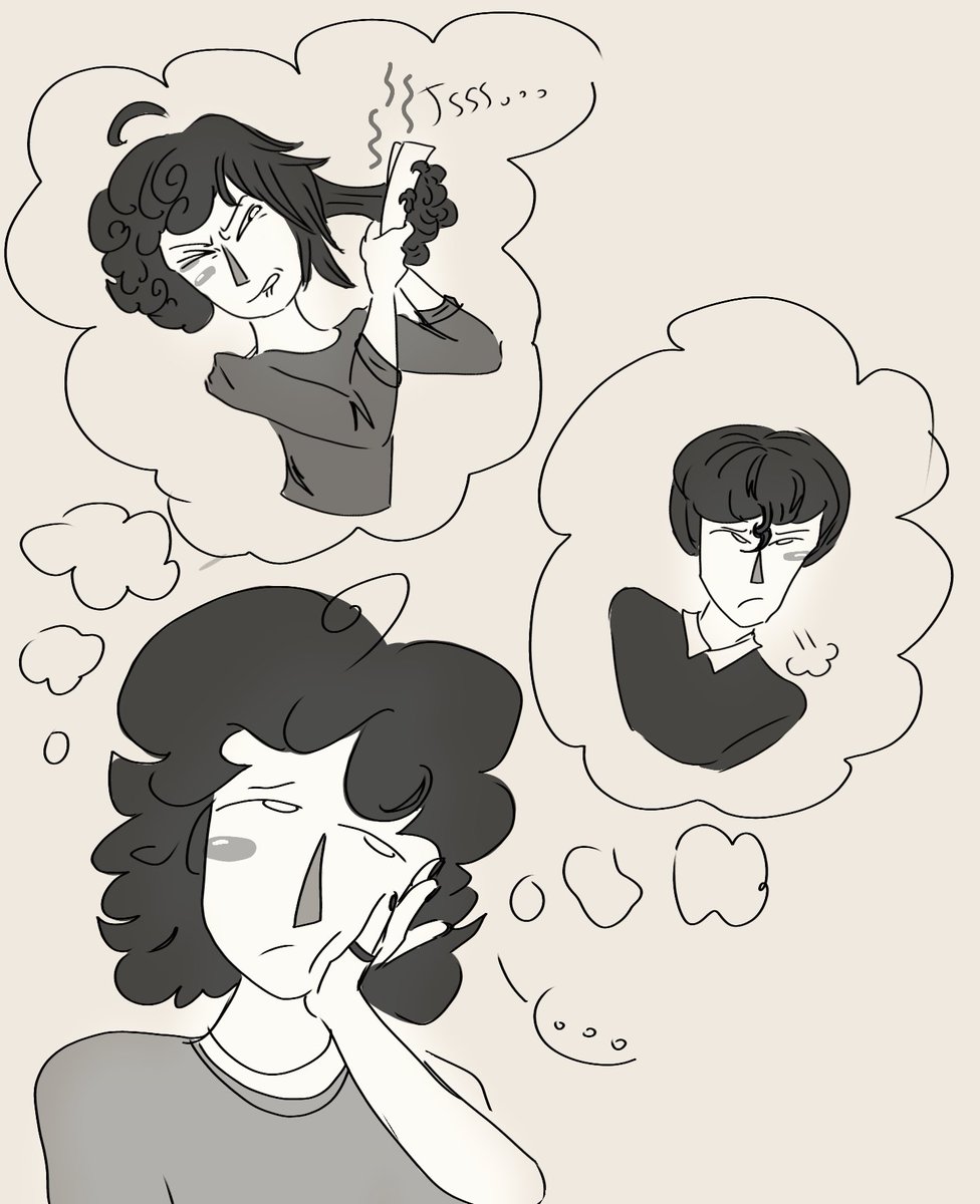 deffonotazombie's tweet photo. Rushed doodle :/ #brianmay https://t.co/wKjbCwO0j3