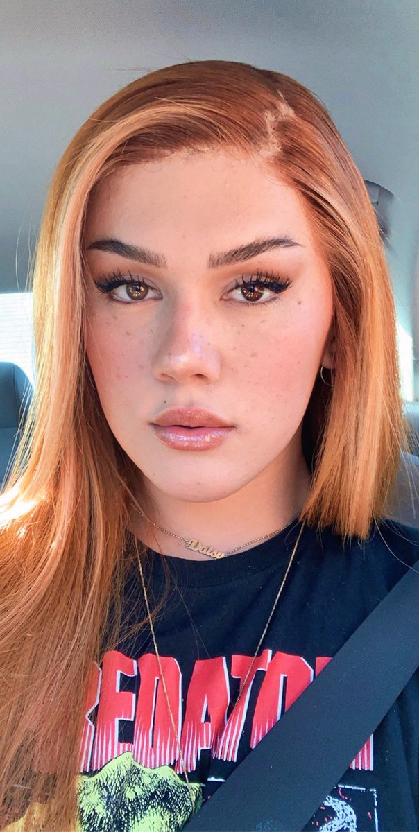 Daisy Taylor TS tweet media