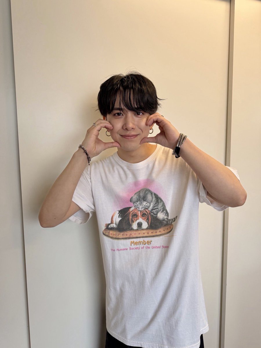 助川真蔵 1st LIVE『Unchain My Heart』 ツーショットチェキのチケット