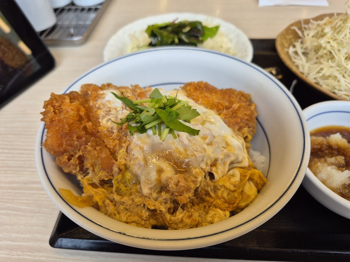 釜炊き🍚🥢…ヨシ‼️(kama☆kiyo) tweet media