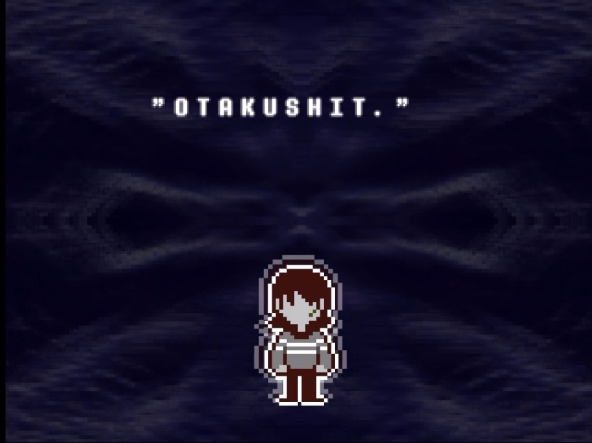 cornd0gconsumer's tweet photo. Deltarune night with the homes and this is the shit we started off with❤️‍🩹
Got the Gaster egg and beat Jevil the same run btw🤑 https://t.co/S9fXpEnFhy