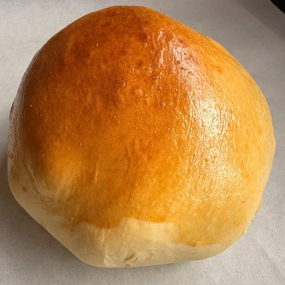 mr___128's tweet photo. 最近なにやら流行ってるらしい
クローズドバーガーつくってみた！
でけぇええwwwww https://t.co/7TIJZhg7l7