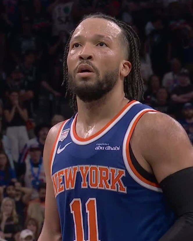 br_betting's tweet photo. THE NEW YORK KNICKS ARE NBA CHAMPIONS FOR THE FIRST TIME IN 53 YEARS 🤯 https://t.co/XmXJ3KxOyl