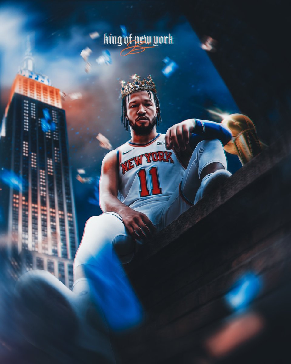 cfox54's tweet photo. King of New York 👑 https://t.co/PTwzETxir6