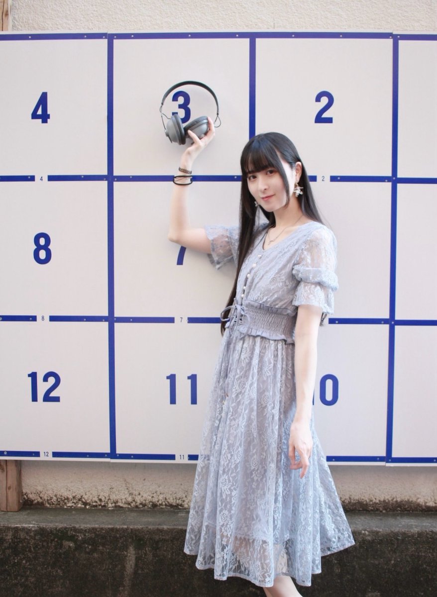 marco_808's tweet photo. 6月14日(日) 22:00～
#SUNラジ〈第424回〉
#四国放送ラジオ

第2日曜日は
声優の美波シオさんが担当📻

📔朗読
朗読コーナーはお休みです。

今回は『分類』をテーマに、出演者のエピソードや音楽など、楽しいトークをお届けいたします😊お楽しみに！

■詳細
https://t.co/D5iYjYfISb https://t.co/y3RXw0x11z
