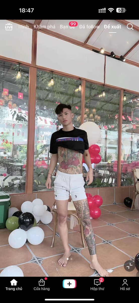 baiphgakpdhyapk's tweet photo. Rất là cute và xọn xò ha https://t.co/pWfdcyUeMK