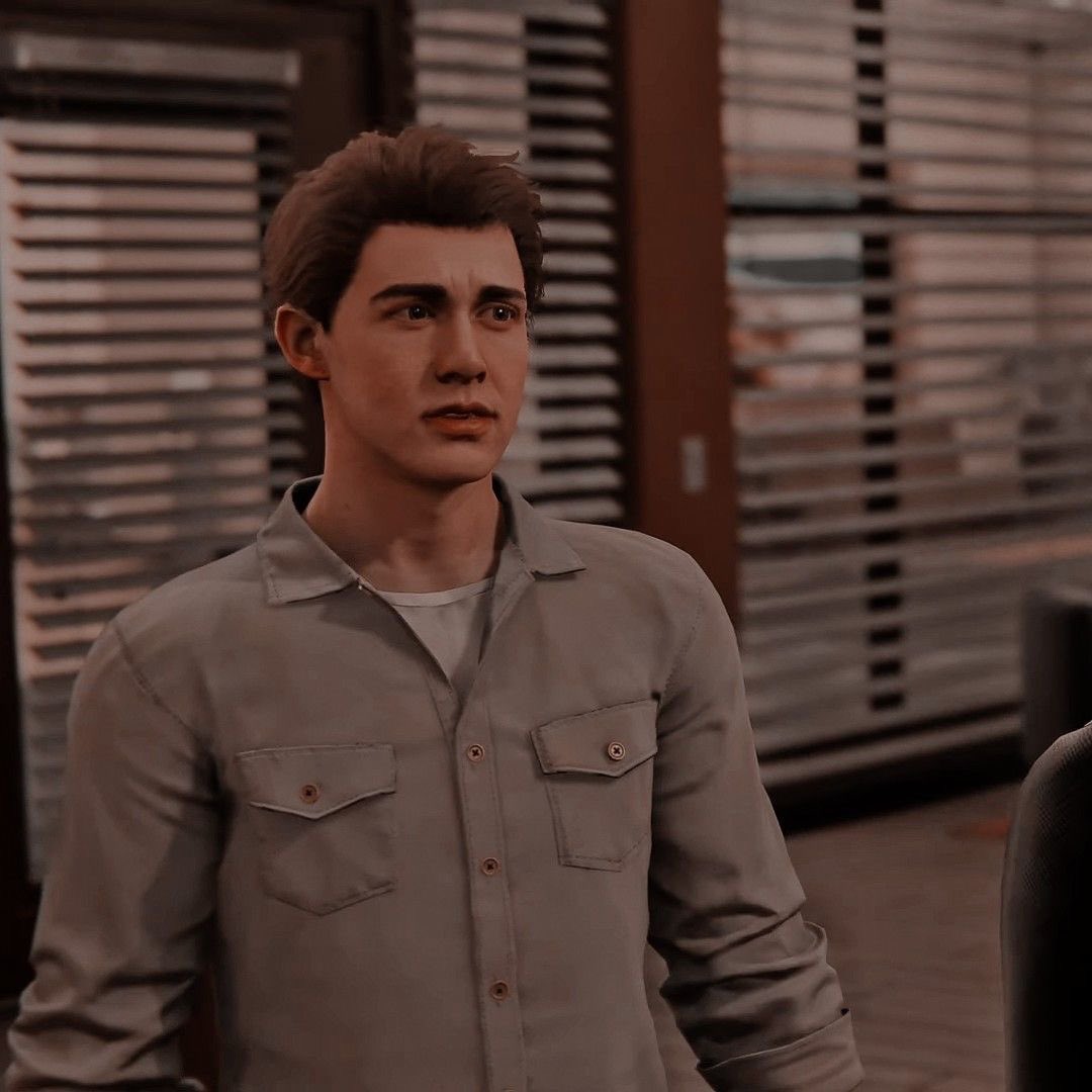 Gr3at_Power's tweet photo. “…why are you looking at me like that..?” https://t.co/ZWpjouR1Nu