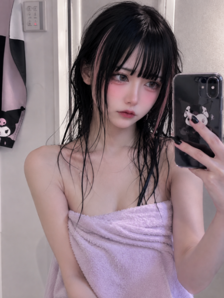 Singe81719Gupta's tweet photo. お風呂上がりの地雷はどう？ https://t.co/TgYq2s17Db