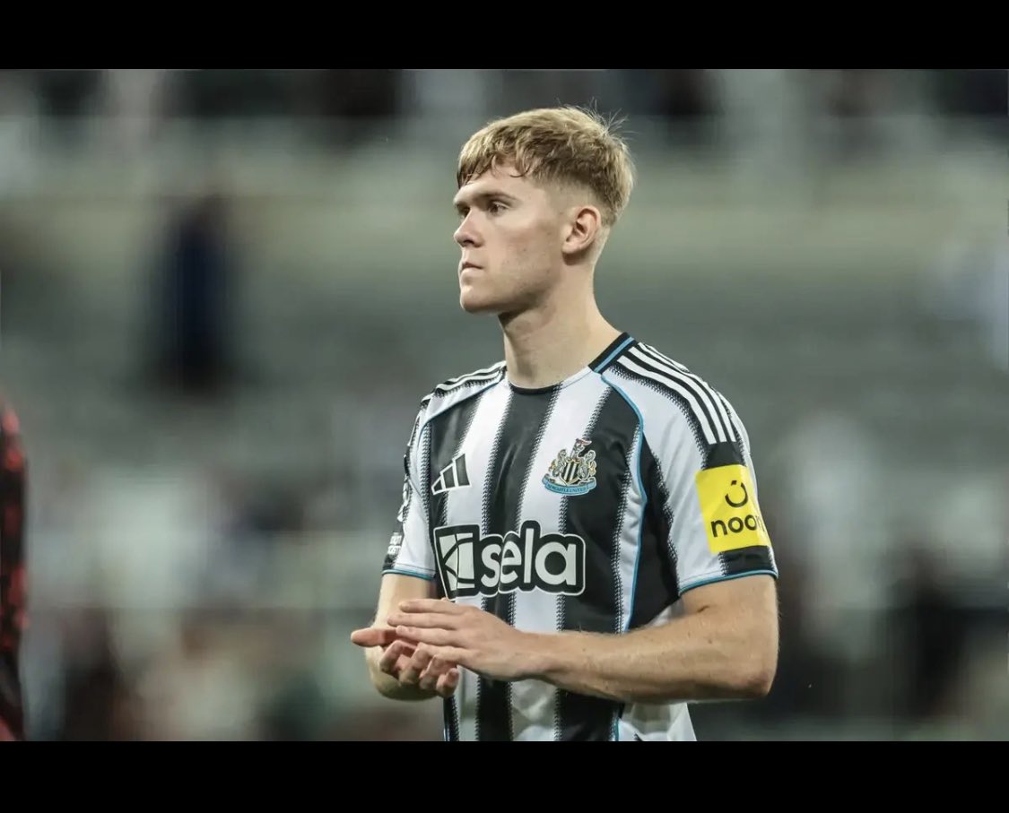wemanutd's tweet photo. New:

Man United have genuine interest in Lewis Hall, they really like him and is one of their targets. Over the last few days, United have kept contacts alive and active with those close to Lewis Hall. [@FabrizioRomano] #MUFC https://t.co/bWZrelqecT