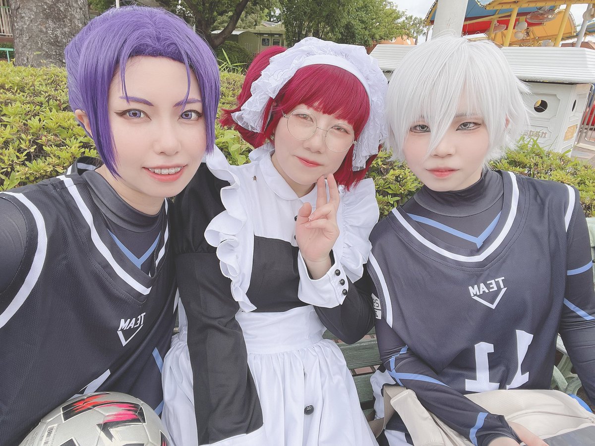 sora_csp_01's tweet photo. 着いてる🎡

#スパコス https://t.co/SHeQlJ4MTj