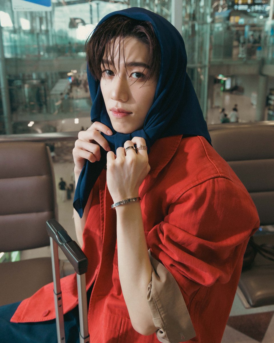 PPKrit_Ent's tweet photo. Touchdown Melbourne. En route to celebrate over a century of timeless design with Cartier. ✈️✨

PP KRIT X CARTIER IN MELBOURNE
#CartierExhibitionxPPKRIT
#Cartier #CartierThailand
#CartierxPPKRIT
#PPKritt https://t.co/lERZPYqG2y