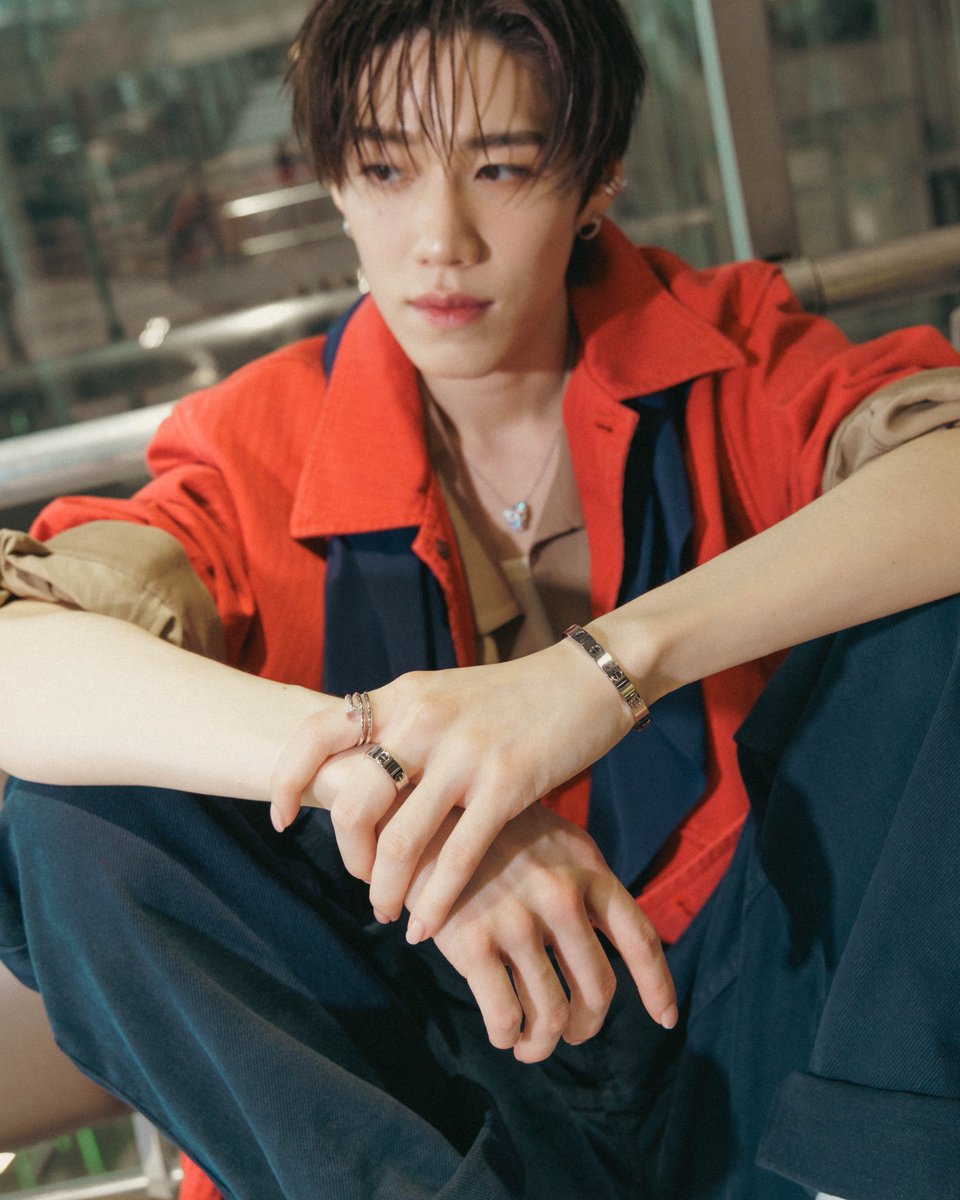 PPKrit_Ent's tweet photo. Touchdown Melbourne. En route to celebrate over a century of timeless design with Cartier. ✈️✨

PP KRIT X CARTIER IN MELBOURNE
#CartierExhibitionxPPKRIT
#Cartier #CartierThailand
#CartierxPPKRIT
#PPKritt https://t.co/lERZPYqG2y