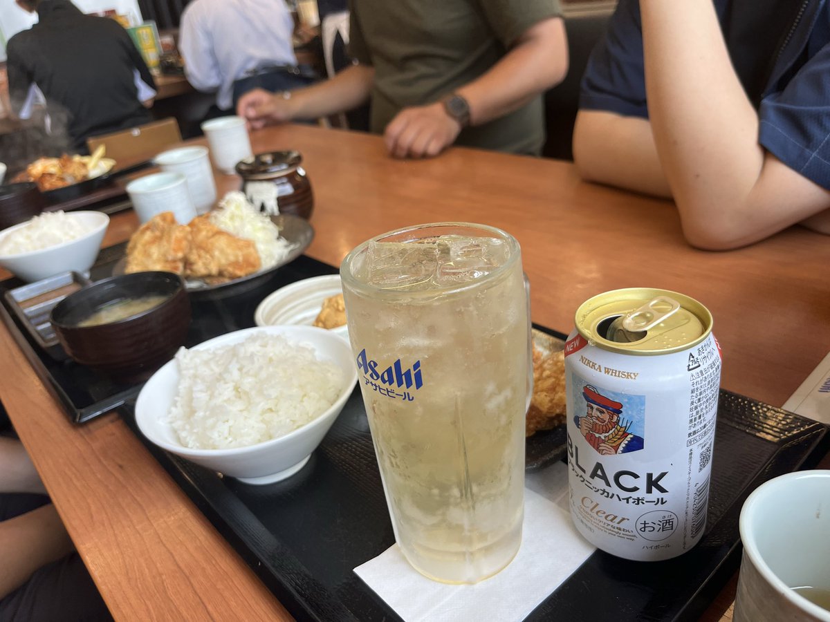 alphanomasa's tweet photo. いいえ、決起集会です https://t.co/QKutog4qON