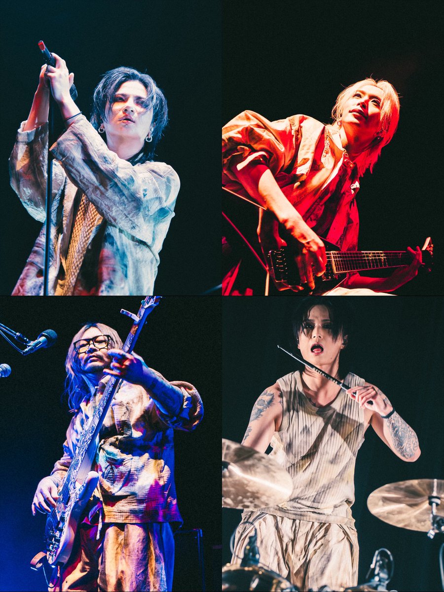 DEZERT_OFFICIAL's tweet photo. DEZERT LIVE TOUR 2026 「study」

アルバム楽曲を”復習”と題して再現するライブシリーズ「study」、東名阪で開催！
DEZERTと一緒に歴史を”復習”しませんか？

チケット一般発売中📣

チケットはこちら🎟️
https://t.co/Qjvc1QJftd

※7/3(金)・7/4(土)大阪公演は予定枚数終了 https://t.co/5Cj7TIoCbN