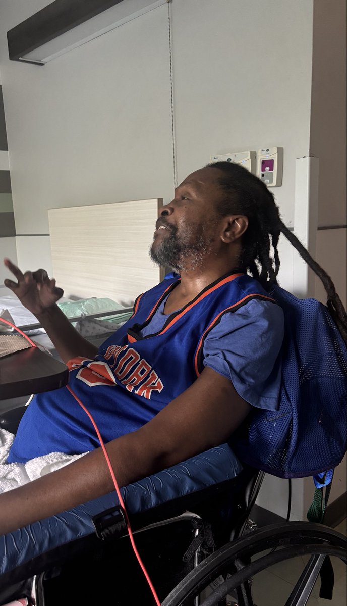 Dopeski_Mcghee's tweet photo. This win is for my dad! #knicks @nyknicks https://t.co/OrSd1PKXr1