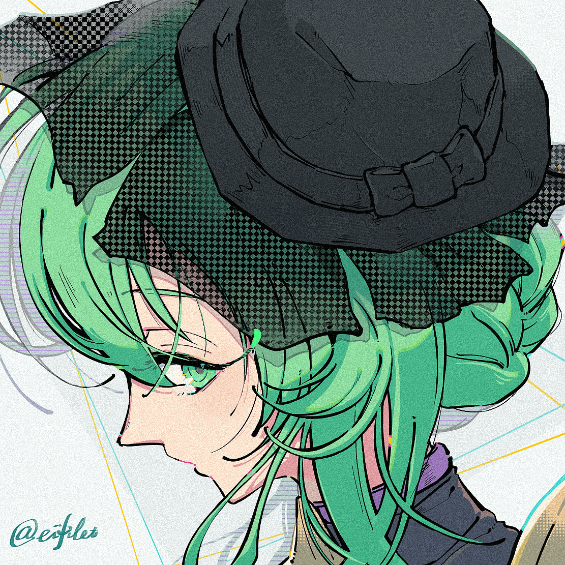 えいひれ肉 tweet media
