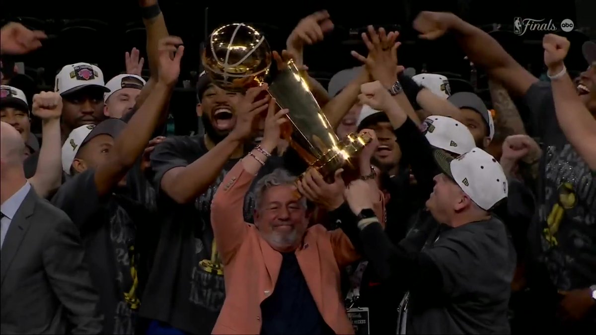 SNY Knicks tweet media