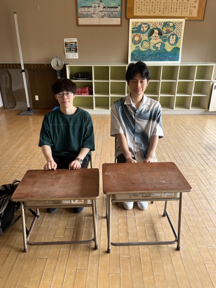 CORI_Antoinette's tweet photo. 実は小学生でした https://t.co/dm4aJfXKKI