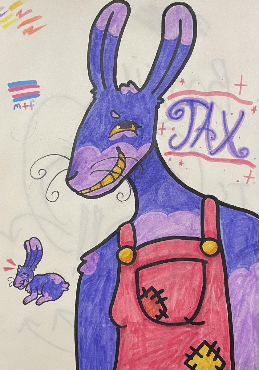 AlexTheRat tweet media
