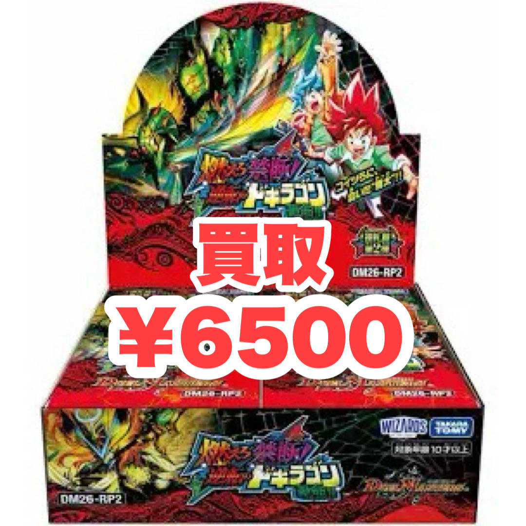 デュエルマスターズまとめ売り　5000VT他18枚 高価買取情報】 デュエルマスターズ 🦁数量限定🦁 燃えろ禁断！逆転の