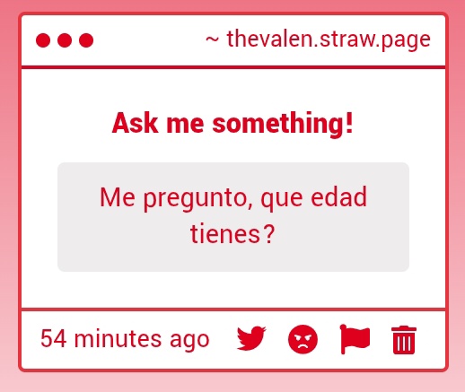 the valen tweet media