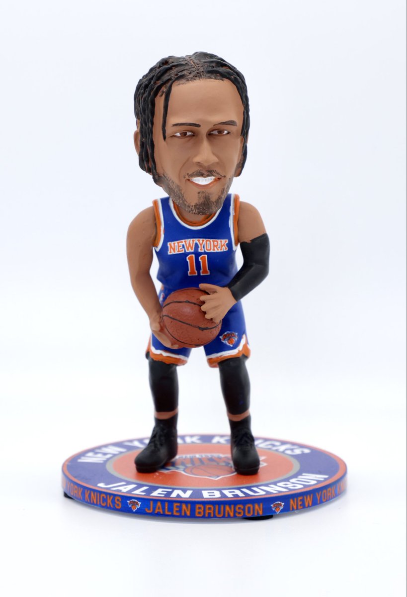 DrAdamBitterman's tweet photo. NBA Champions!

NY Knicks!

MVP: Jalen Brunson!

GO Knicks!  #alwaysknicks https://t.co/y4p2pChVoa