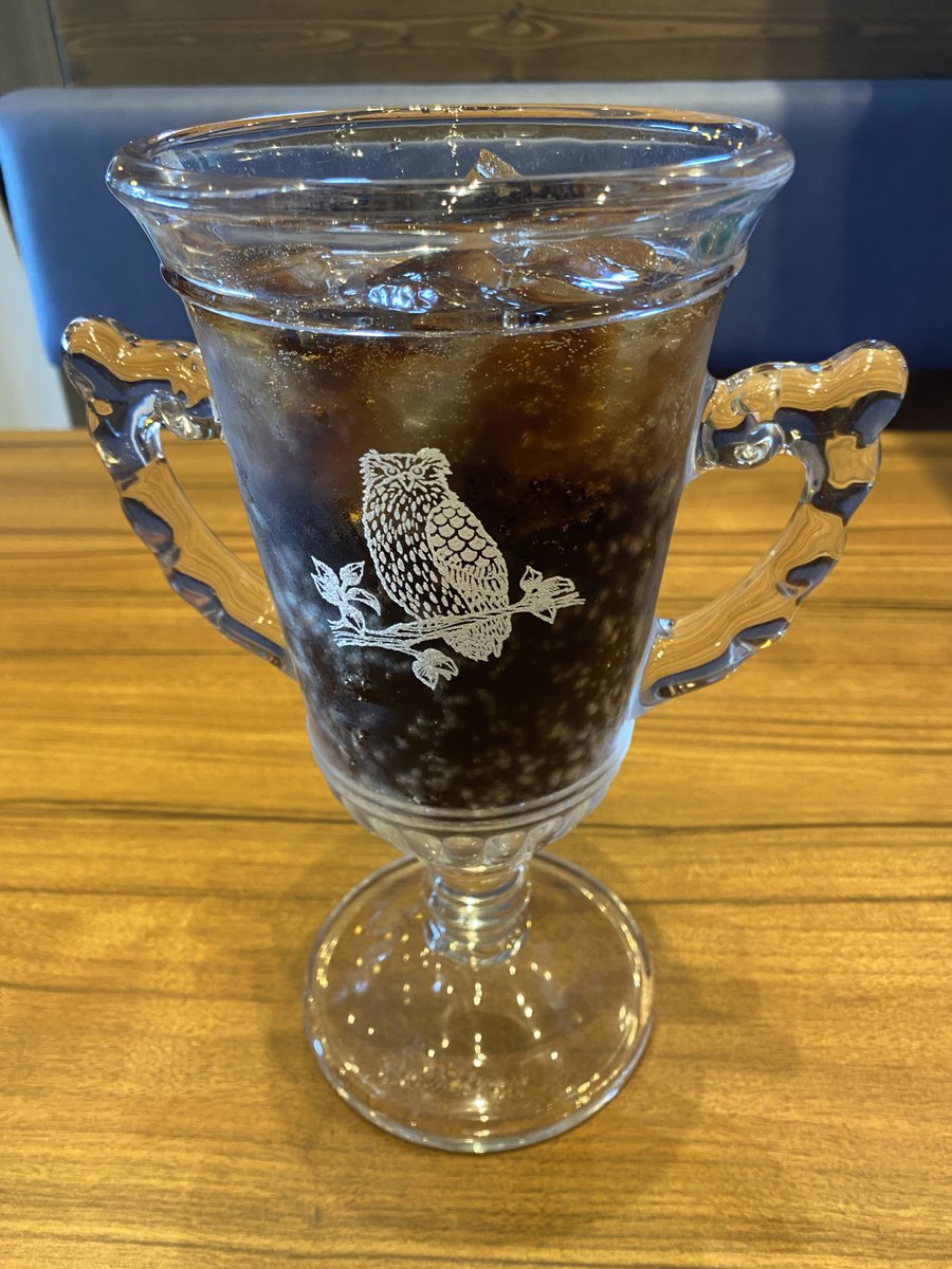 mchamathegreat's tweet photo. びっくりドンキーに行きました。
かなりはしゃいじゃいましたね。
とてもおいしかったです。 https://t.co/iu9KcuEv8g