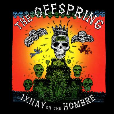 sunosuke55's tweet photo. Roots of ミロ #32
The Offspring / Ixnay On The Hombre (1997)
90年代メロコアブームを牽引したオフスプリング。疾走感ある重厚なサウンドが気持ちいいですなぁ♪お気に入り曲は「The Meaning Of Life」でござる!
#TheOffspring #オフスプリング #Rootsofミロ https://t.co/JnR3UDzrp4