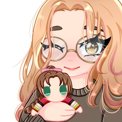 whimsy_bear's tweet photo. #NewProfilePic https://t.co/EOSAg5ivvg