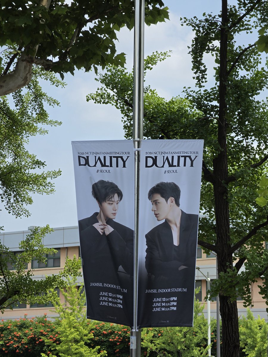 maydayeh's tweet photo. Yahhhhhh
NCT JNJM FANMEETING DUALITY #NCTJNJM_FANMEETING_TOUR #NCTJNJM_FANMEETING_TOUR_DUALITY https://t.co/9LBelyWFIO