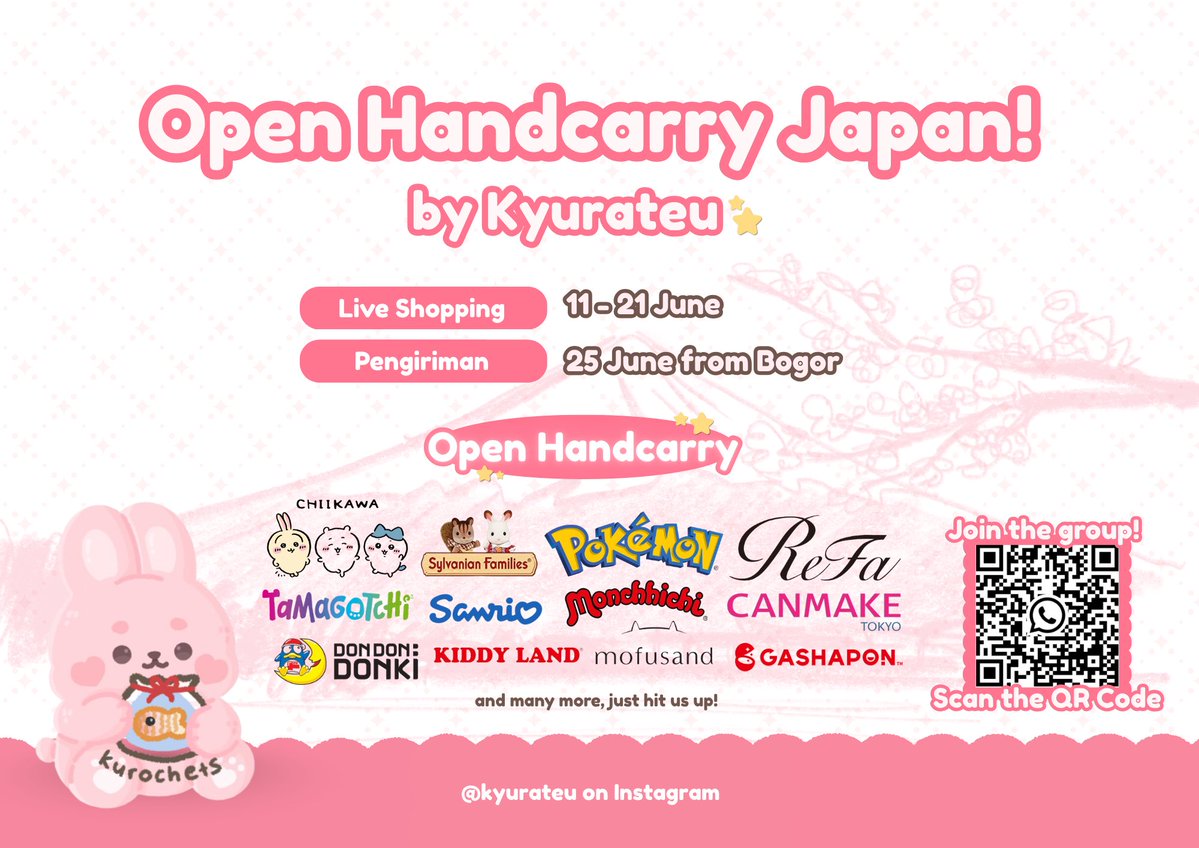 zie 𐙚 lg open jastip japan 🇯🇵 tweet media